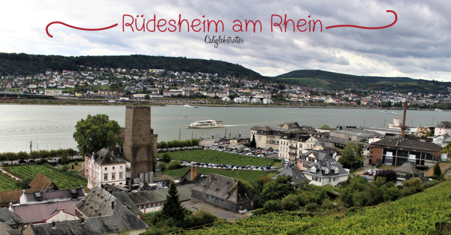 Rudesheim