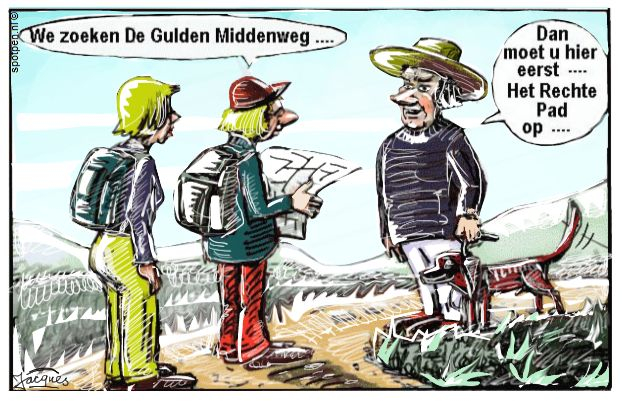 wandelaars-wandelen-cartoon--06-04-2013